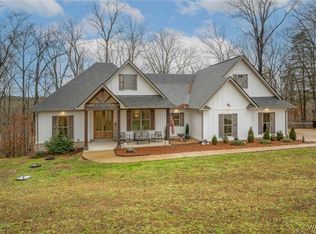 14972 Burnt Pines Rd, Northport, AL 35475