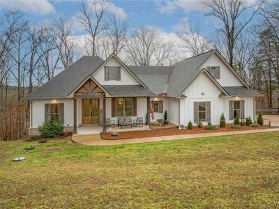 14972 Burnt Pines Rd, Northport, AL, 35475
