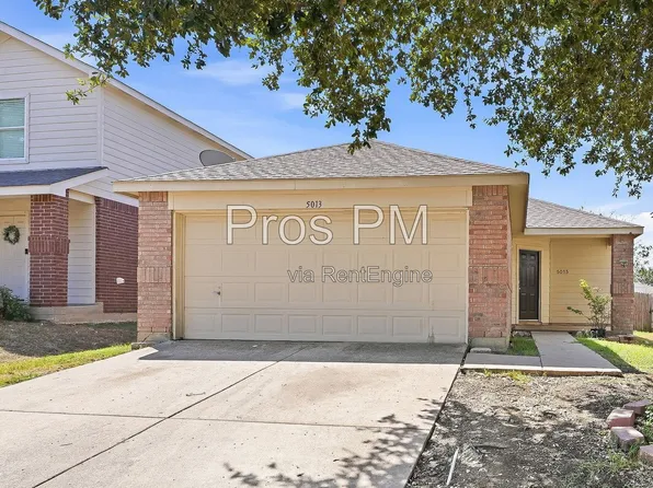 5013 Waterford Dr, Fort Worth, TX 76179