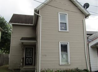 175 S Leach Ave, Hornell, NY 14843