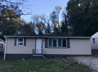 720 Jonathan Ave, Knoxville, TN 37920