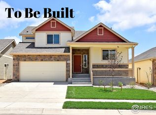 2353 Candence Ln, Windsor, CO 80550