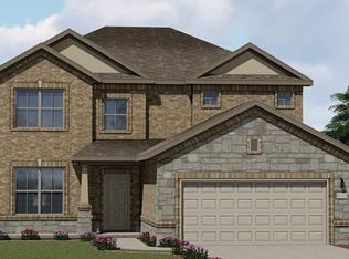 4205 Dutchman Dr, Pflugerville, TX 78660