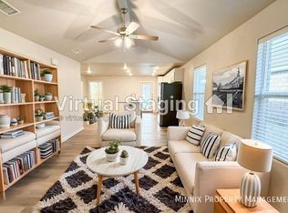 7708 Elm Ave, Lubbock, TX 79404