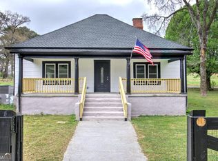 4604 151st Hwy, La Fayette, GA 30728