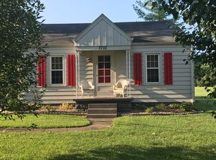 7710 Hogue Rd, Evansville, IN 47712