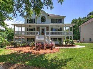 925 Ballew Dr, Marietta, GA 30066