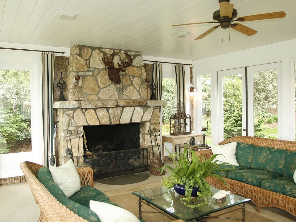 Outdoor Living