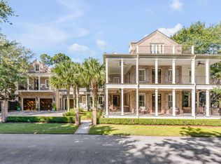 25 Duany Rd, Mount Pleasant, SC 29464