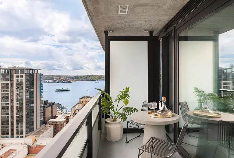 300 Virginia St #1307 — Photo 9