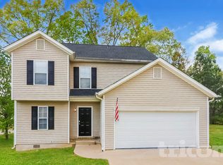 701 Saint Charles Ave, Dallas, GA 30157