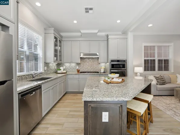 5116 Rowan Dr, San Ramon, CA 94582