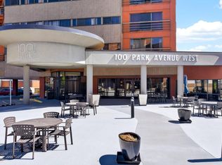 100 Park Ave W #1305, Denver, CO 80205