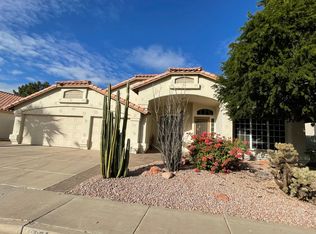 4864 W Tyson St, Chandler, AZ 85226