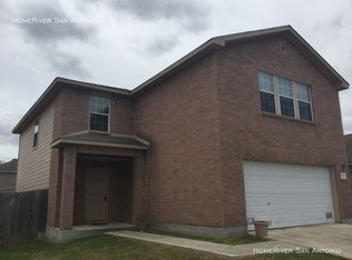 9628 Shorebird Ln, San Antonio, TX 78245