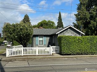 721 N Stevens St, Tacoma, WA