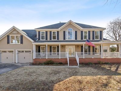 1001 Copper Stone Cir, Chesapeake, VA, 23320