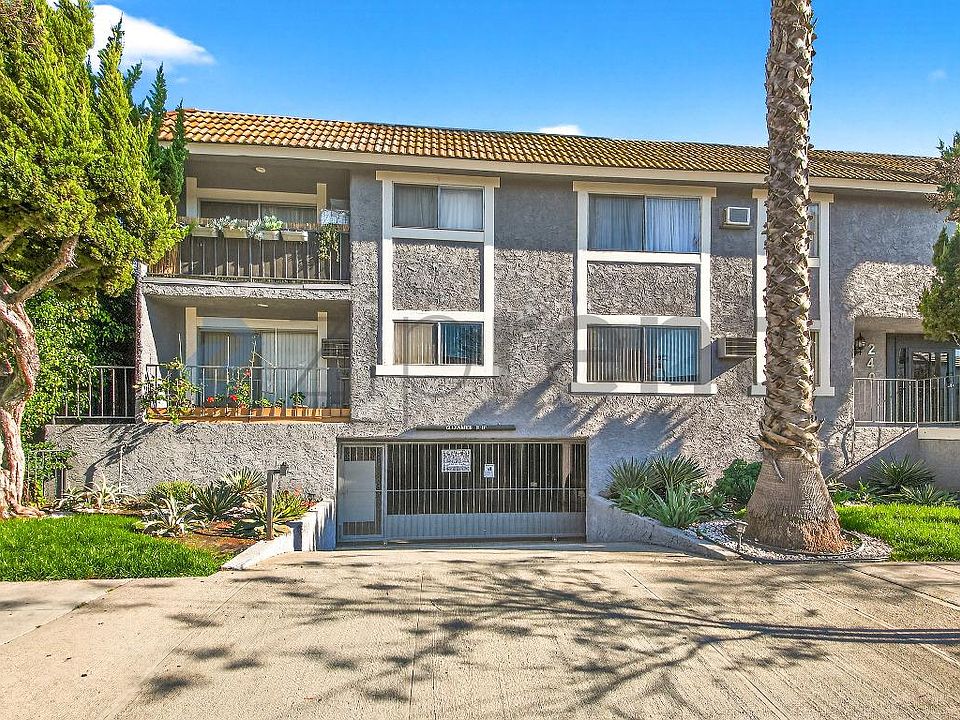 1st image of 240 W Verdugo Ave #O