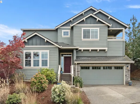 4707 Summer Run Dr, West Linn, OR 97068