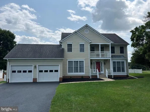 8009 Stone Ridge Dr, Frederick, MD 21702