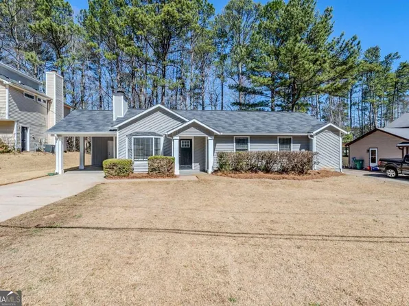 2419 Leslie Brook Dr, Decatur, GA 30035