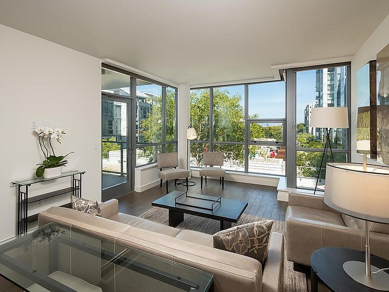 1st image of 435 China Basin St Unit 617