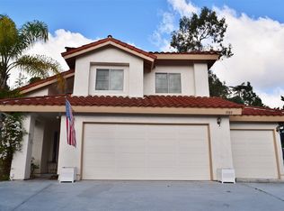 1989 N Nutmeg St, Escondido, CA 92026