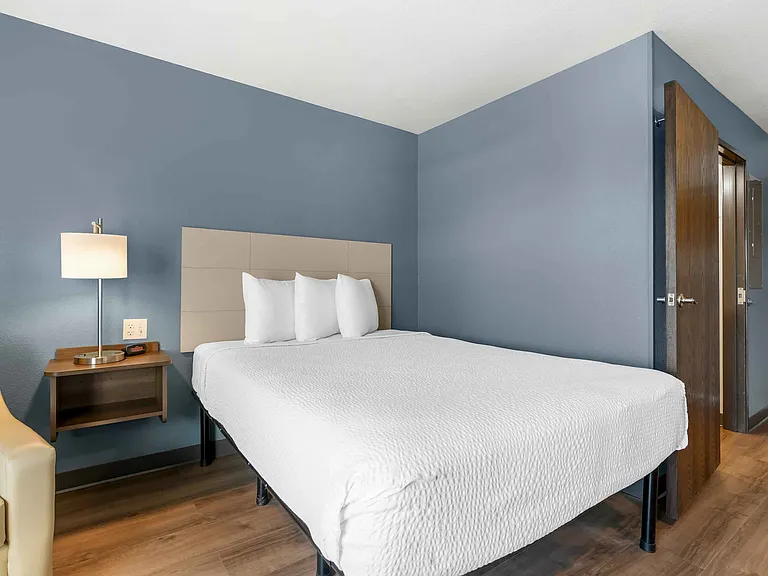 Studio Suite - 1 Queen Bed