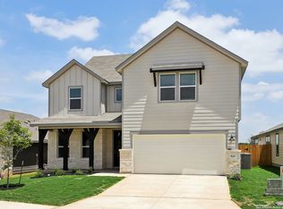 923 Black Horse Way, San Antonio, TX 78260