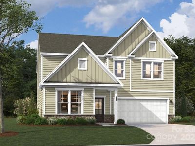 4011 Vista Pine Dr, Charlotte, NC, 28215