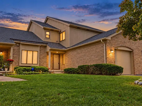 538 Tennyson, Rochester, MI 48307