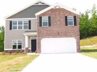911 Clover Ln, Grovetown, GA 30813