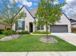2615 Open Prairie Ln, Katy, TX 77493