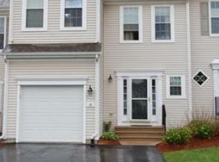 36 Tulip Cir, South Grafton, MA 01560