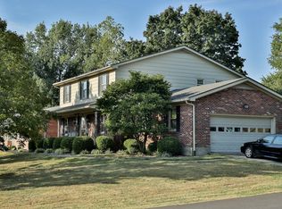 900 Miller Ave, Shelbyville, KY 40065