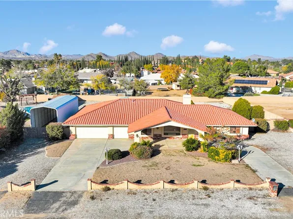 20136 Ottawa Rd, Apple Valley, CA 92308