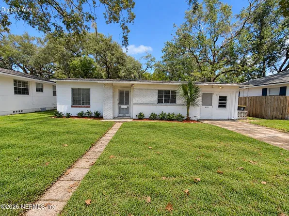 4351 TIMUQUANA Road, Jacksonville, FL 32210