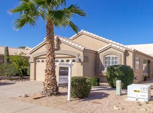 4714 E Mountain Sage Dr, Phoenix, AZ 85044