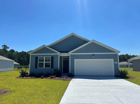 467 Samara Dr. Lot 86- Cali B, Longs, SC 29568