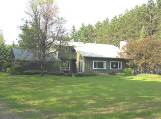 3672 S Limberlost Rd, Rhinelander, WI 54501