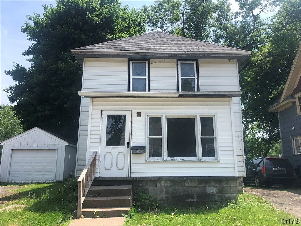 58 East St, Ilion, NY 13357 Zillow