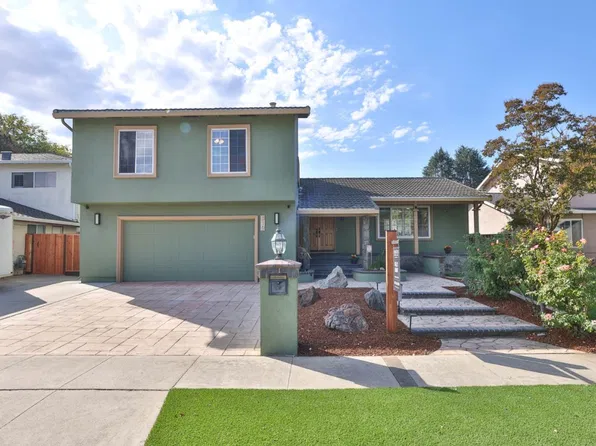 310 Viscaino Way, San Jose, CA 95119