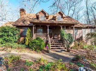 430 G St, Hamilton, GA 31811