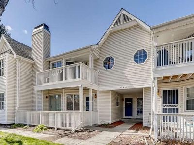 12695 E Pacific Cir UNIT D, Aurora, CO, 80014