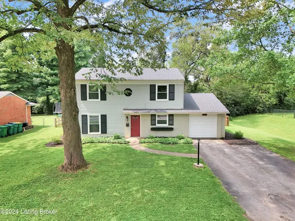 1502 Carlimar Ln, Graymoor Devondale, KY 40222