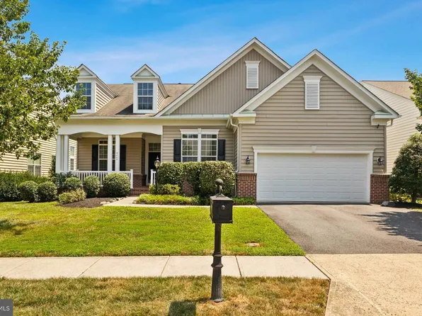 9443 Struthers Glen Ct, Bristow, VA 20136