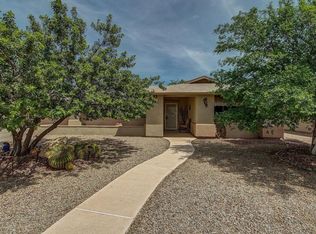 12902 W Meeker Blvd, Sun City West, AZ 85375