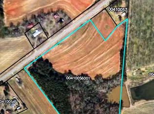 0 S State Highway 111 S, Cairo, GA 39828