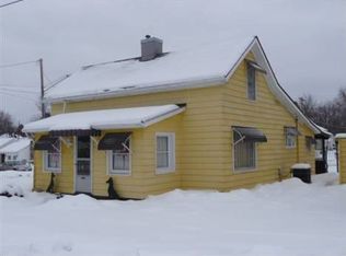 623 S 6th St, Cambridge, OH 43725