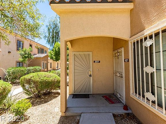2nd image of 2171 Hussium Hills St Unit 207